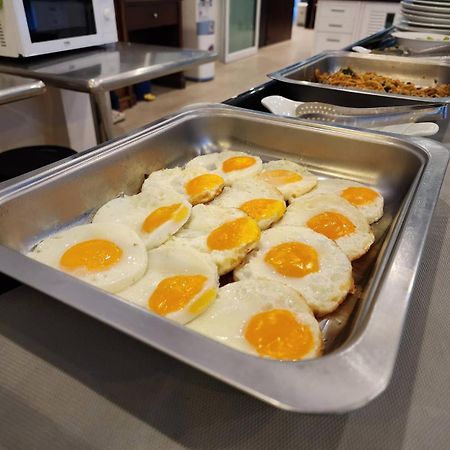 P.S 힐 리조트  Patong 외부 사진