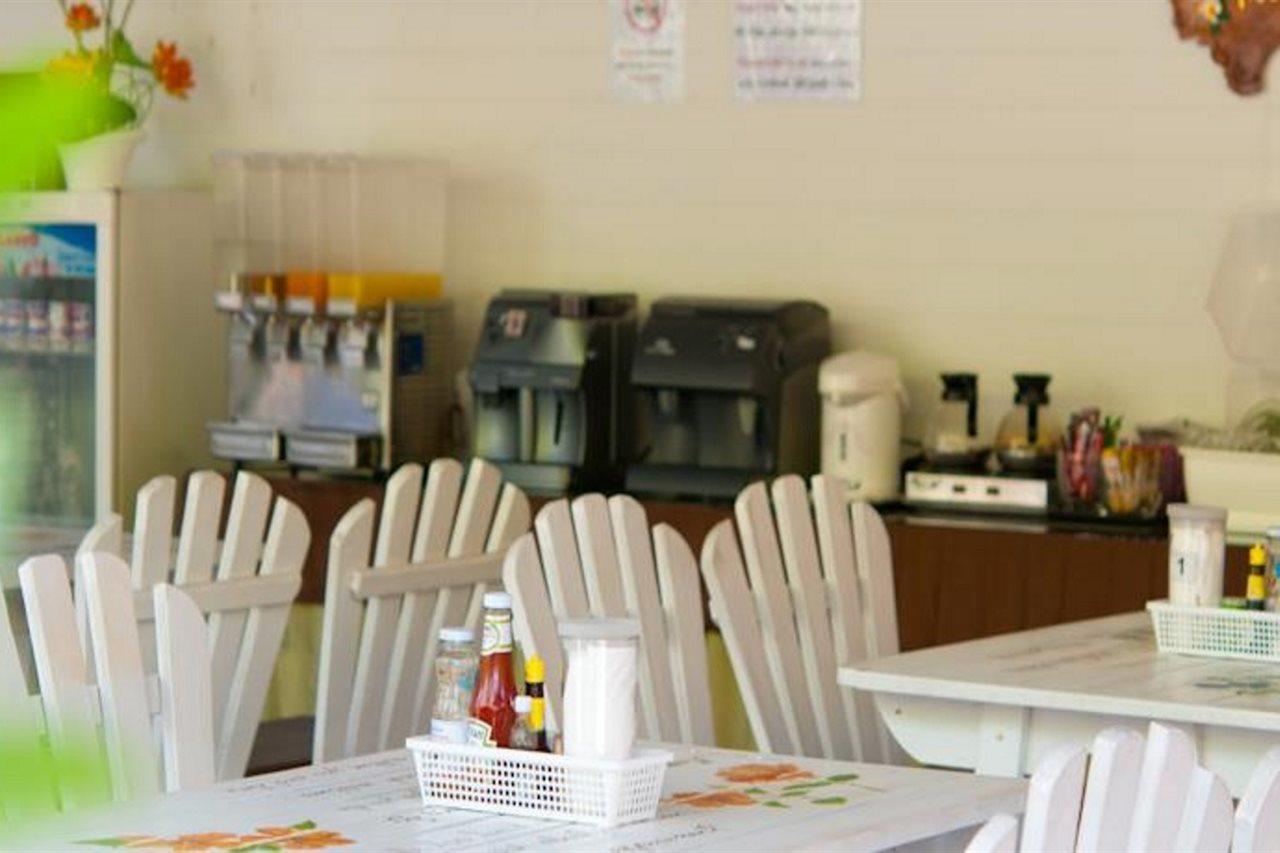 P.S 힐 리조트  Patong 외부 사진
